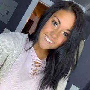 Meet your Posher, Brittini